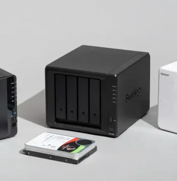 Best NAS Storage Device for Home and Professional Use