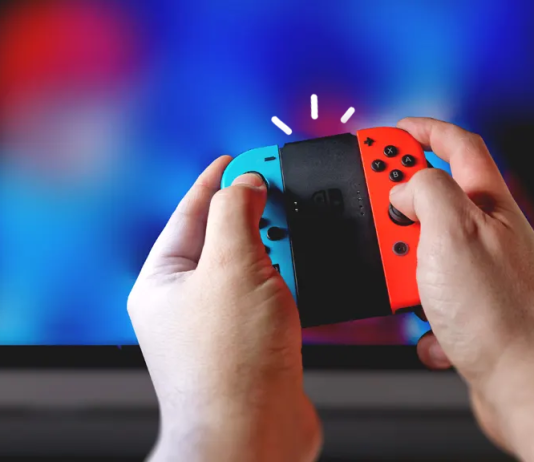Nintendo Switch Not Connecting to TV: Methods to Fix