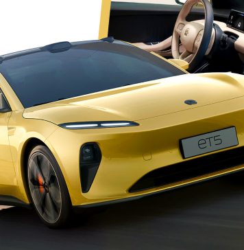 Nio Stock: A Cheap Alternative to Tesla?