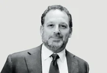 Noam Gottesman: Hedge Fund Manager and Investor, Co-Founder of GLG Partners