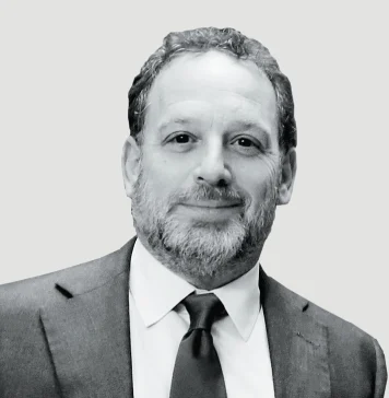 Noam Gottesman: Hedge Fund Manager and Investor, Co-Founder of GLG Partners