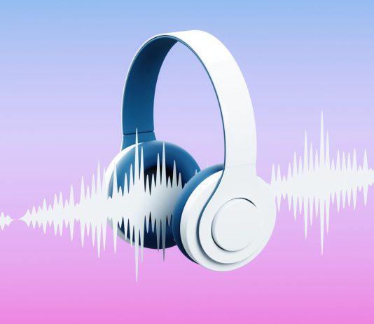 How Noise-Cancelling Earbuds Actually Work