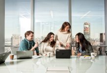 Omnicom Group: Global Marketing and Corporate Communications Company