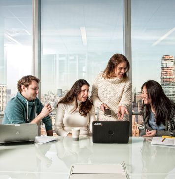 Omnicom Group: Global Marketing and Corporate Communications Company