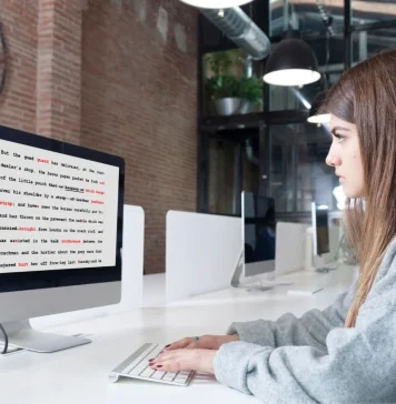 Online Proofreading Jobs From Home