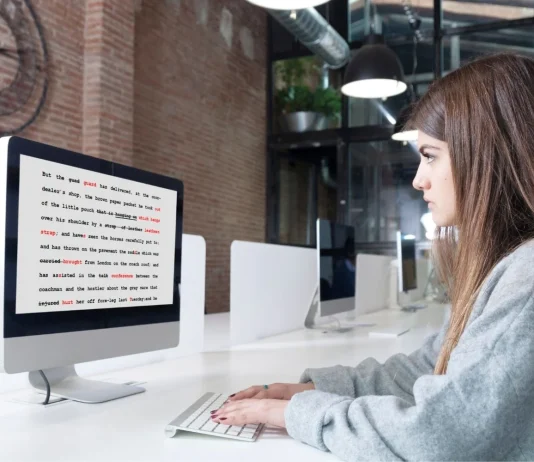 Online Proofreading Jobs From Home