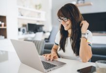 Part-Time Work From Home Online Jobs