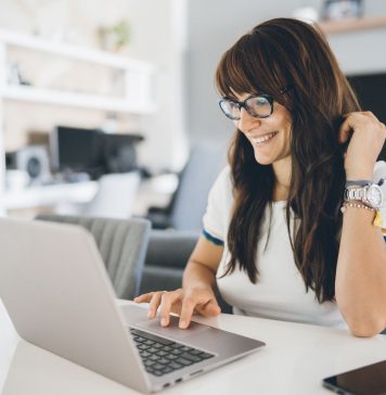 Part-Time Work From Home Online Jobs