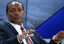 Patrice Motsepe: Founder and Executive Chairman of African Rainbow Minerals