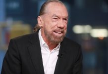 From Stylist to CEO: The Success Story of Paul Mitchell