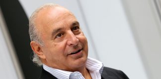 Philip Green – Businessman, former owner of Arcadia Group