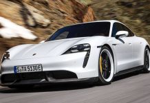 Porsche: Luxury Sports Car Manufacturer