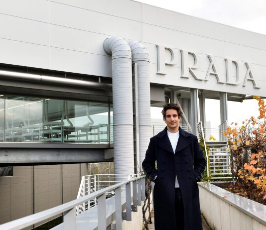 Prada: Luxury Fashion and Accessories Company