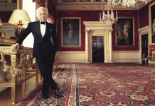 Ralph Lauren: Luxury Fashion and Lifestyle Company