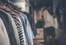 Places To Recycle Clothes For Money