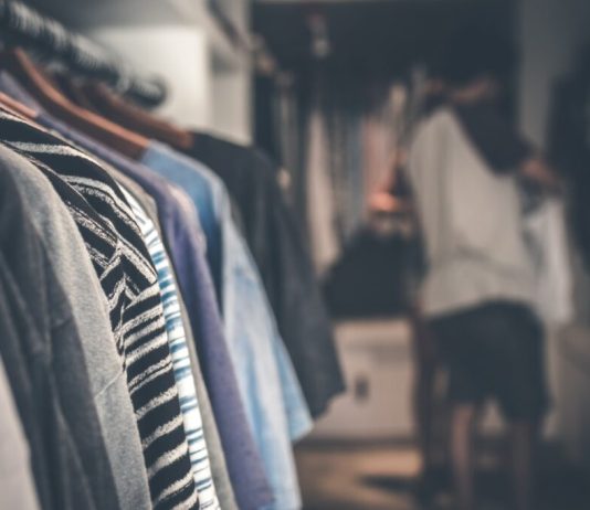 Places To Recycle Clothes For Money