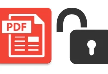 How to Remove Password From PDF on Any Device