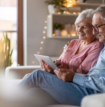 Should You Rent in Retirement?