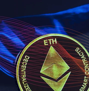 History of ETH: The rise of the Ethereum blockchain