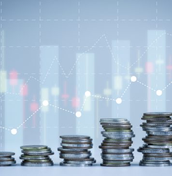 How Rising Interest Rates Affect Financials Stocks