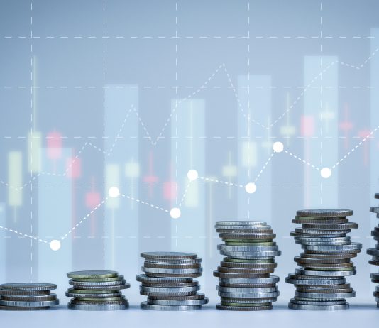 How Rising Interest Rates Affect Financials Stocks