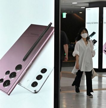 Samsung Electronics Co., Ltd.: A Global Leader in Consumer Electronics