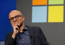 Satya Nadella : CEO of Microsoft