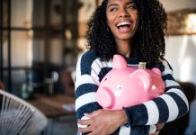 How To Save $10,000 In A Year