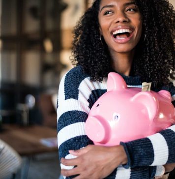 How To Save $10,000 In A Year