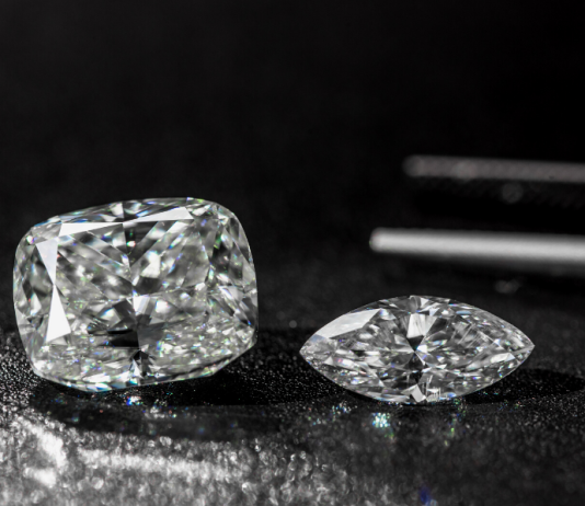 Places To Sell Loose Diamonds Online