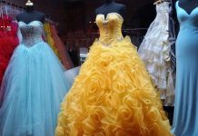 Places To Sell Used Prom Dress For Cash