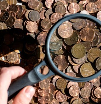 Where To Sell Wheat Pennies? Top Great Options