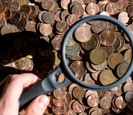 Where To Sell Wheat Pennies? Top Great Options