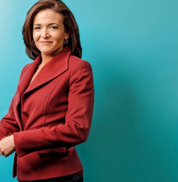 Sheryl Sandberg’s Leadership Style: A Case Study in Corporate Success