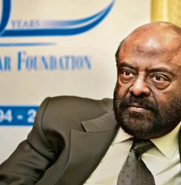Shiv Nadar : Founder and Chairman of HCL Technologies
