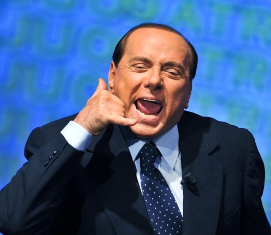 Silvio Berlusconi – Former Prime Minister of Italy and founder of Fininvest