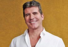 Simon Cowell: British television producer, music executive, and entrepreneur