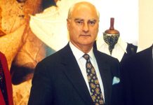 Sir Richard Greenbury – Former CEO and Chairman of Marks & Spencer