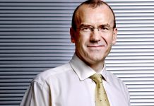 Sir Terry Leahy: British businessman and former CEO of Tesco