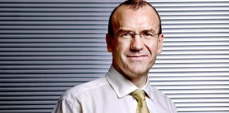 Sir Terry Leahy: British businessman and former CEO of Tesco