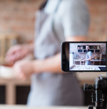 How to Use Video to Promote Your Small Business