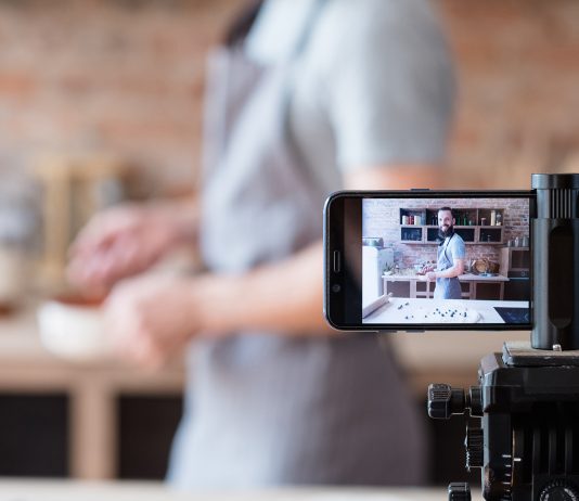 How to Use Video to Promote Your Small Business