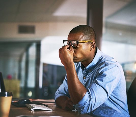 Common Tech Mistakes Small Businesses Make
