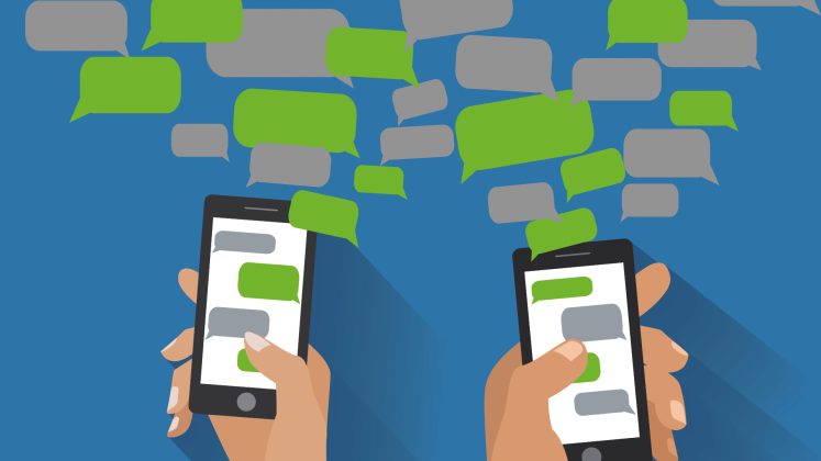 SMS Marketing vs. Mobile Marketing: Where, When and How to Use Them ...