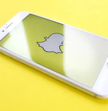 Is Your Snapchat Text Too Big or Too Small?