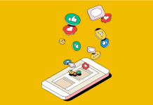 How to Launch Your Brand on Social Media