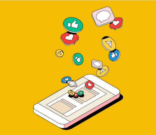 How to Launch Your Brand on Social Media
