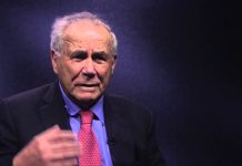 Stef Wertheimer: Businessman and Founder of Iscar and the Wertheimer Foundation