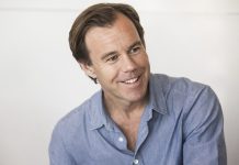 Stefan Persson: Chairman and former CEO of H&M (Hennes & Mauritz)
