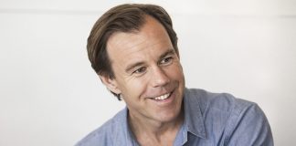 Stefan Persson: Chairman and former CEO of H&M (Hennes & Mauritz)